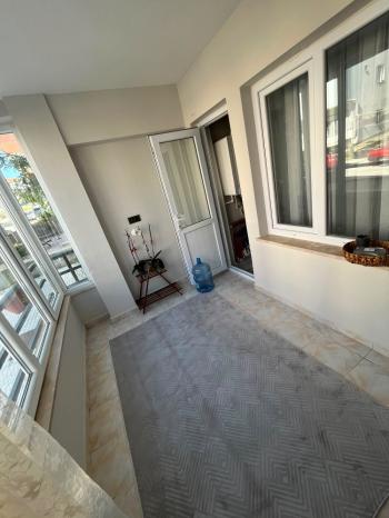 GÜVENAY - ÇORUM GÜLABİBEY BAĞCILAR MEVKİİ 3+1 SATILIK DAİRE