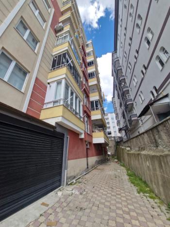 GÜVENAY - ÇORUM GÜLABİBEY RÜSTEM EREN PARK YANI 3+1 SATILIK DAİRE 