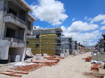 GÜVENAY - ÇORUM BUHARA SLİMKENT SATILIK 6+1 ULTRA LÜKS VİLLALAR