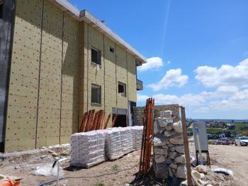 GÜVENAY - ÇORUM BUHARA SLİMKENT SATILIK 6+1 ULTRA LÜKS VİLLALAR