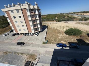 KÖŞKLÜÇİFTLİK'TE YENİ SIFIR 2+1 AYLIK ÖDEMELİ BEYAZ EŞYALI KİRALIK DAİRE 