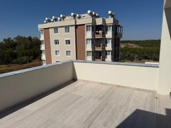 KÖŞKLÜÇİFTLİK'TE YENİ SIFIR 2+1 AYLIK ÖDEMELİ BEYAZ EŞYALI KİRALIK DAİRE 