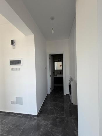 KÖŞKLÜÇİFTLİK'TE YENİ SIFIR 2+1 AYLIK ÖDEMELİ BEYAZ EŞYALI KİRALIK DAİRE 