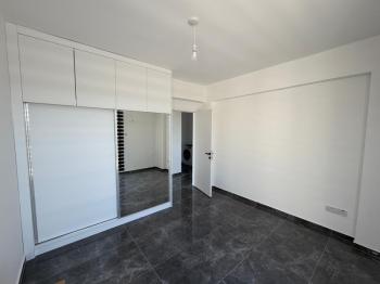 KÖŞKLÜÇİFTLİK'TE YENİ SIFIR 2+1 AYLIK ÖDEMELİ BEYAZ EŞYALI KİRALIK DAİRE 