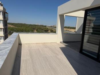 KÖŞKLÜÇİFTLİK'TE YENİ SIFIR 2+1 AYLIK ÖDEMELİ BEYAZ EŞYALI KİRALIK DAİRE 