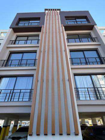 KÖŞKLÜÇİFTLİK'TE YENİ SIFIR 2+1 AYLIK ÖDEMELİ BEYAZ EŞYALI KİRALIK DAİRE 