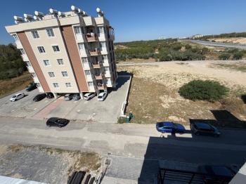KÖŞKLÜÇİFTLİK'TE YENİ SIFIR 2+1 AYLIK ÖDEMELİ BEYAZ EŞYALI KİRALIK DAİRE 