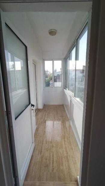 YENİKENT'TE TÜRK MALI SATILIK 3+1 DAİRE 