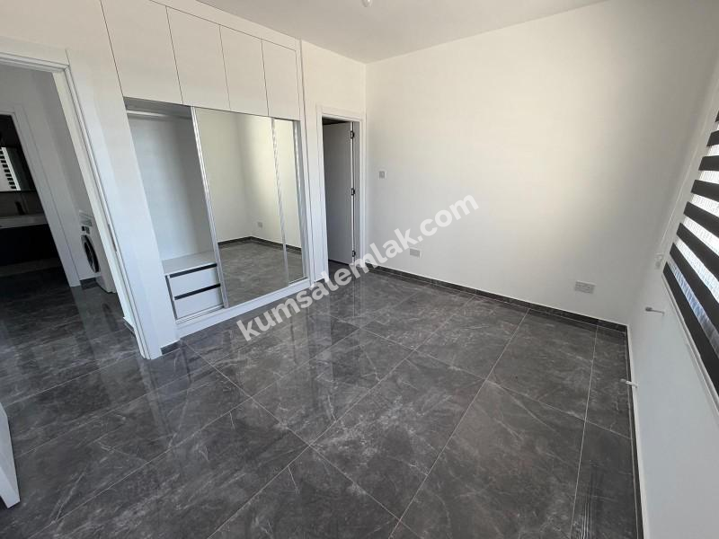 KÖŞKLÜÇİFTLİK'TE YENİ SIFIR 2+1 AYLIK ÖDEMELİ BEYAZ EŞYALI KİRALIK DAİRE 