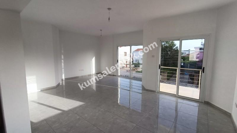 YENİKENT'TE TÜRK MALI SATILIK 3+1 DAİRE 