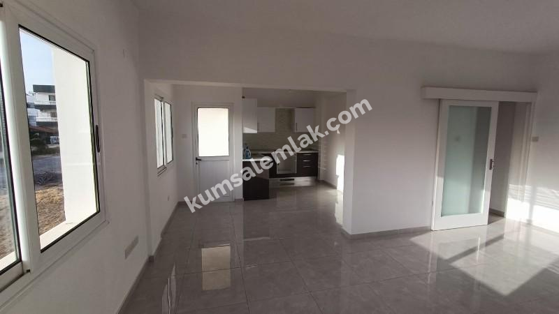 YENİKENT'TE TÜRK MALI SATILIK 3+1 DAİRE 