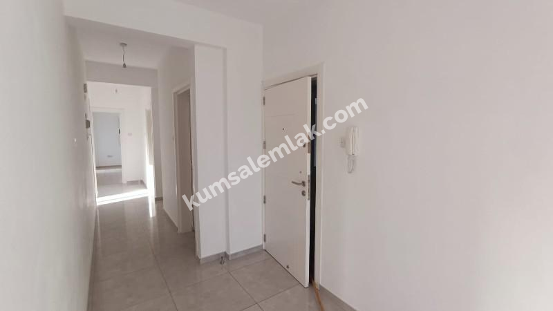 YENİKENT'TE TÜRK MALI SATILIK 3+1 DAİRE 