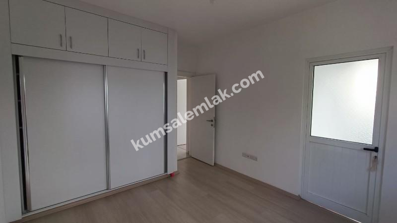 YENİKENT'TE TÜRK MALI SATILIK 3+1 DAİRE 