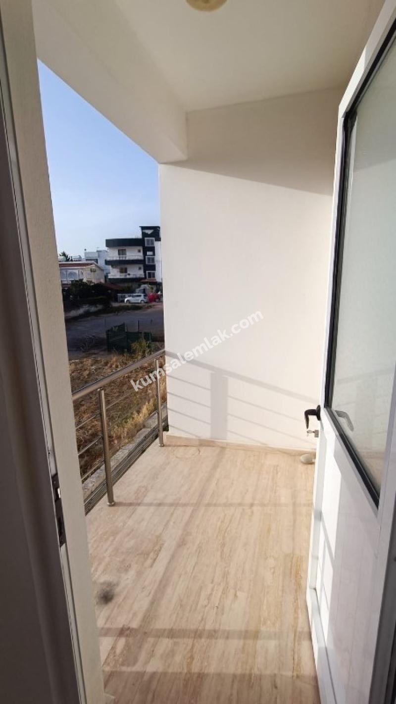 YENİKENT'TE TÜRK MALI SATILIK 3+1 DAİRE 