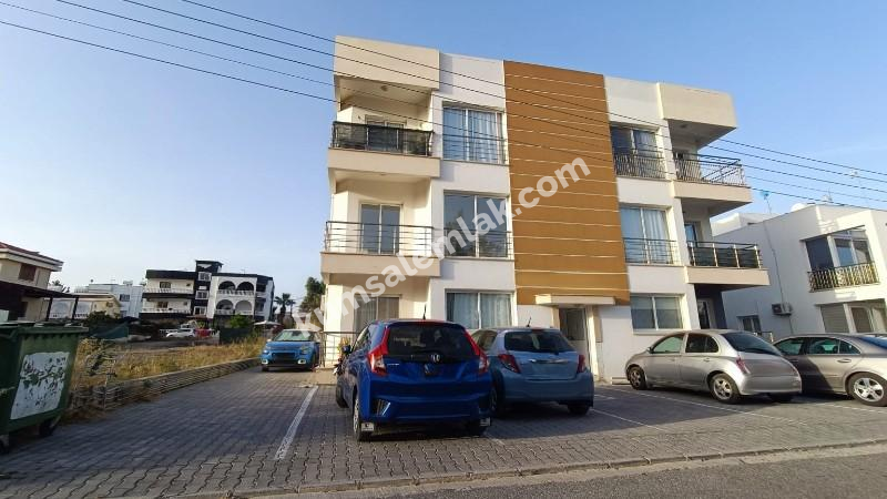 YENİKENT'TE TÜRK MALI SATILIK 3+1 DAİRE 