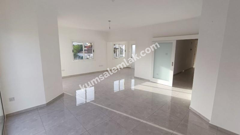 YENİKENT'TE TÜRK MALI SATILIK 3+1 DAİRE 