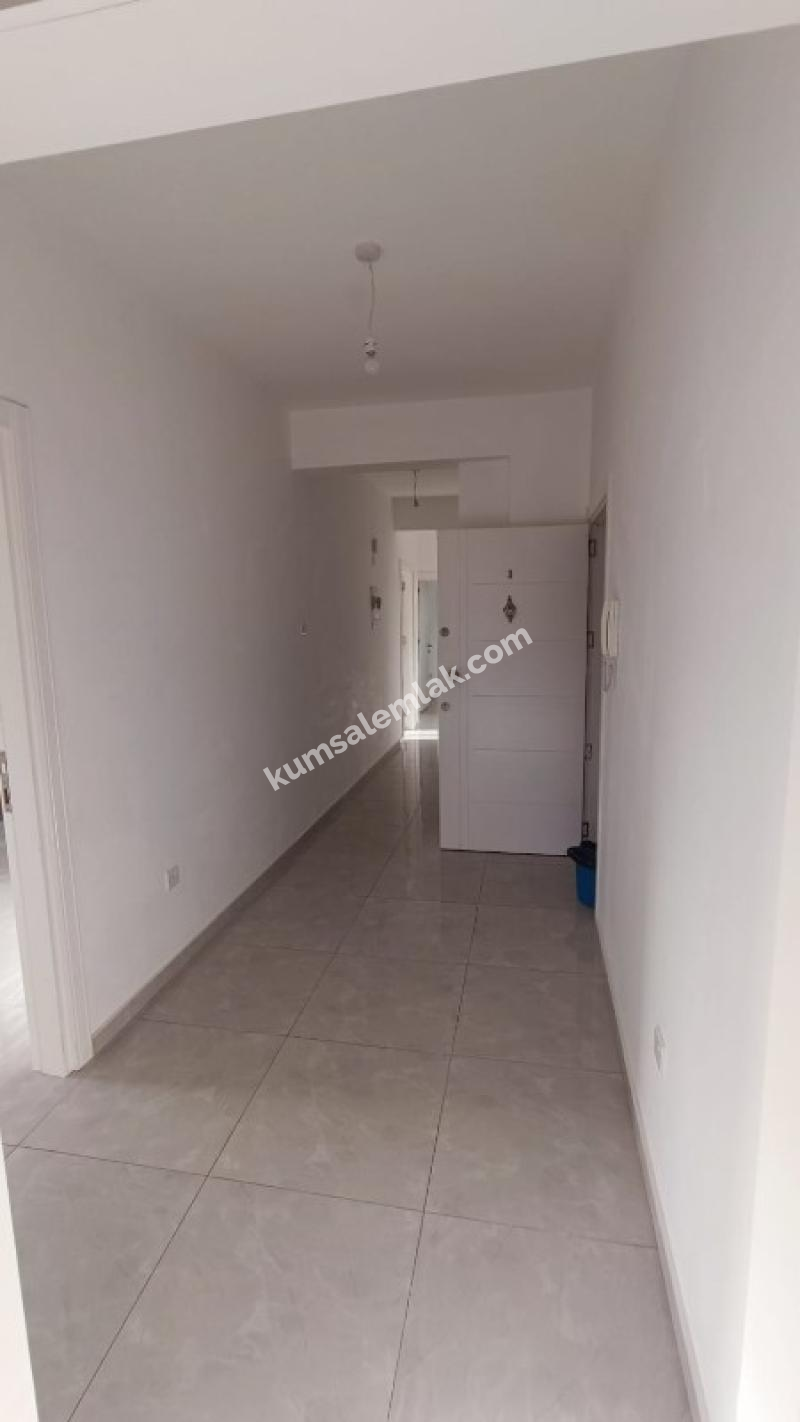YENİKENT'TE TÜRK MALI SATILIK 3+1 DAİRE 
