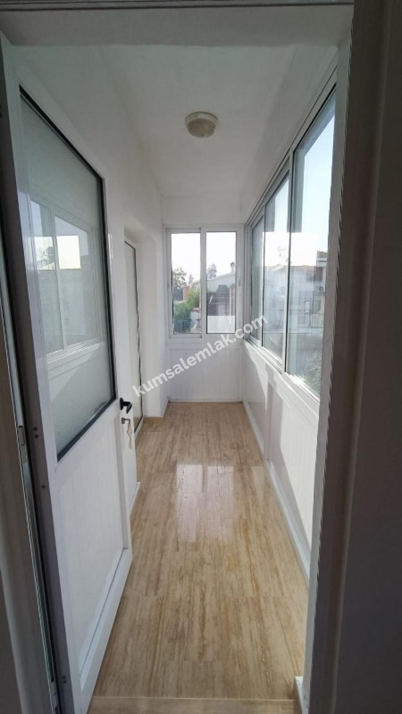 YENİKENT'TE TÜRK MALI SATILIK 3+1 DAİRE 