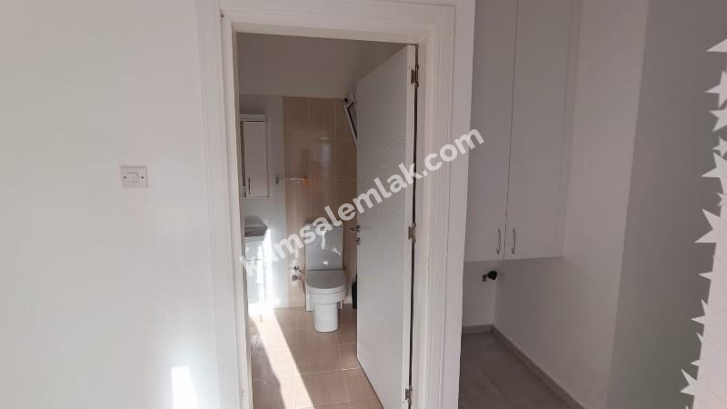 YENİKENT'TE TÜRK MALI SATILIK 3+1 DAİRE 