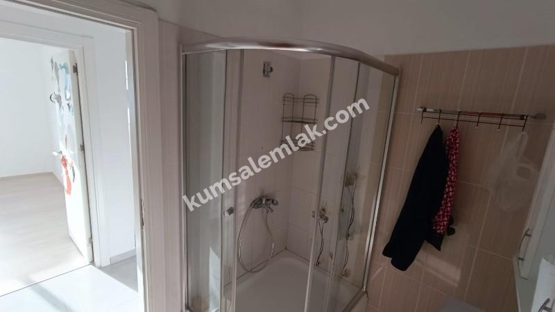 YENİKENT'TE TÜRK MALI SATILIK 3+1 DAİRE 