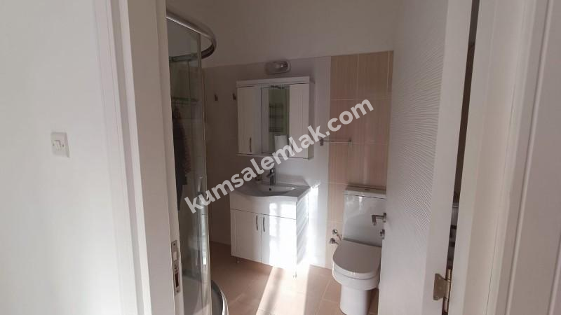 YENİKENT'TE TÜRK MALI SATILIK 3+1 DAİRE 