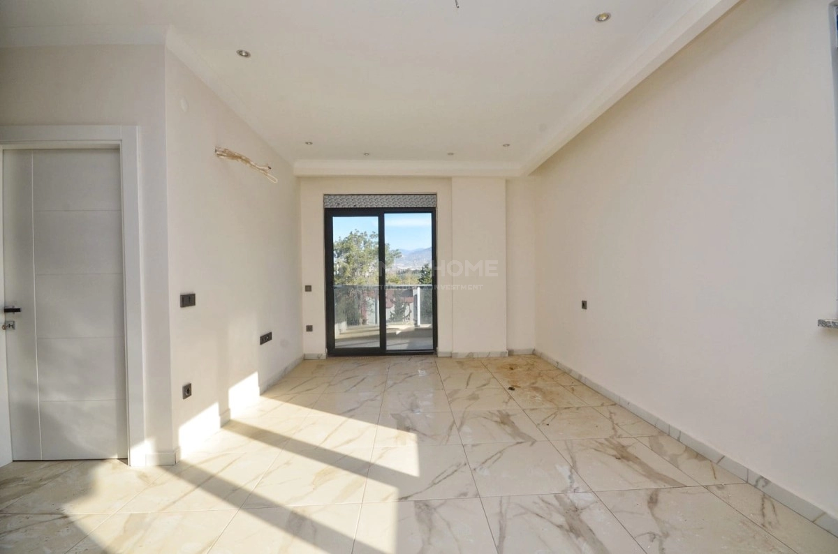 Green Town Residence'da Satılık 1+1