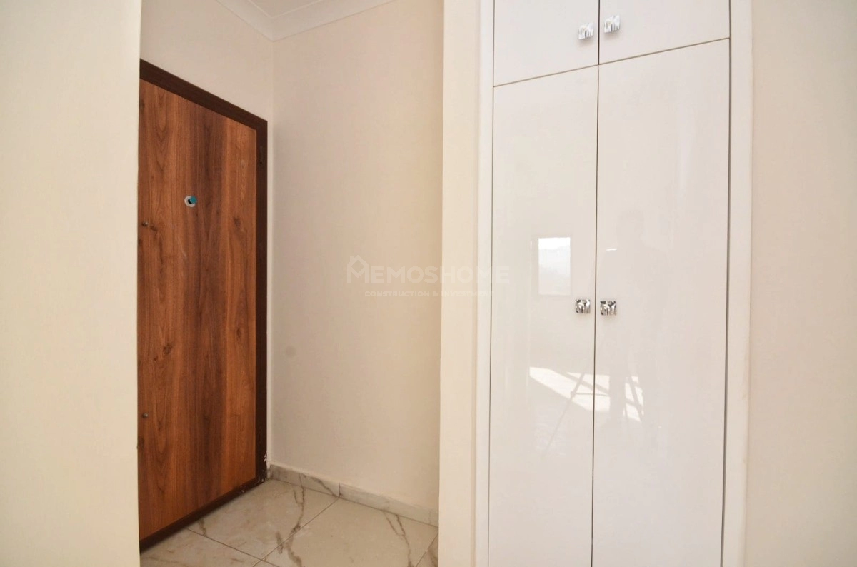 Green Town Residence'da Satılık 1+1