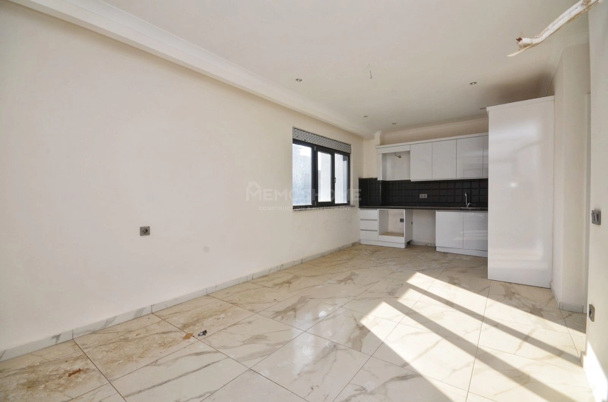 Green Town Residence'da Satılık 1+1