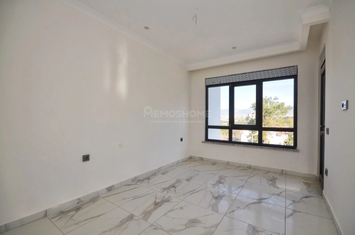 Green Town Residence'da Satılık 1+1