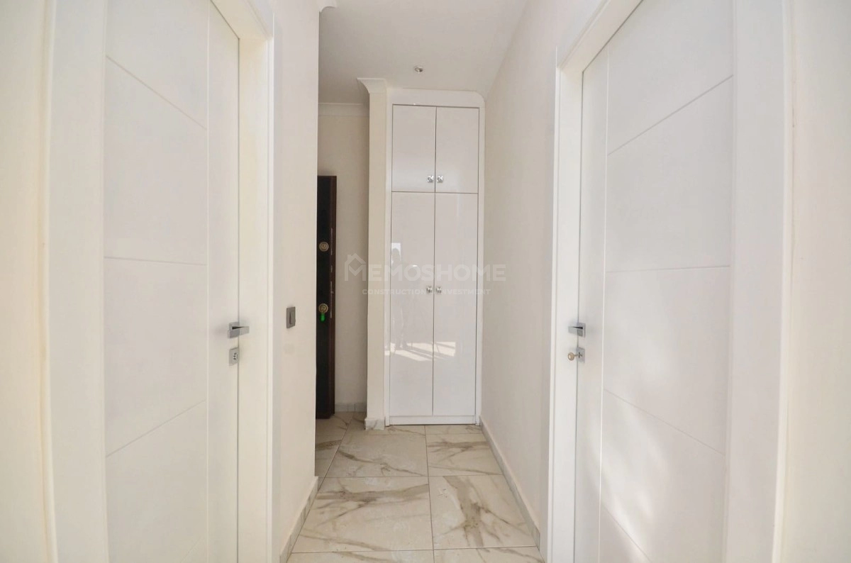 Green Town Residence'da Satılık 1+1