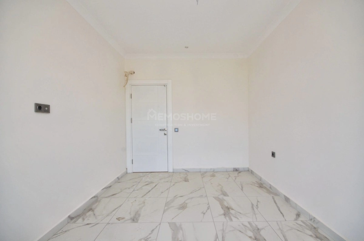 Green Town Residence'da Satılık 1+1
