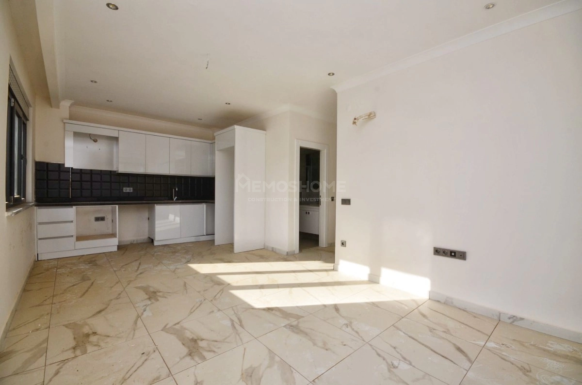 Green Town Residence'da Satılık 1+1