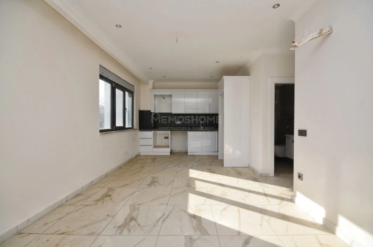 Green Town Residence'da Satılık 1+1