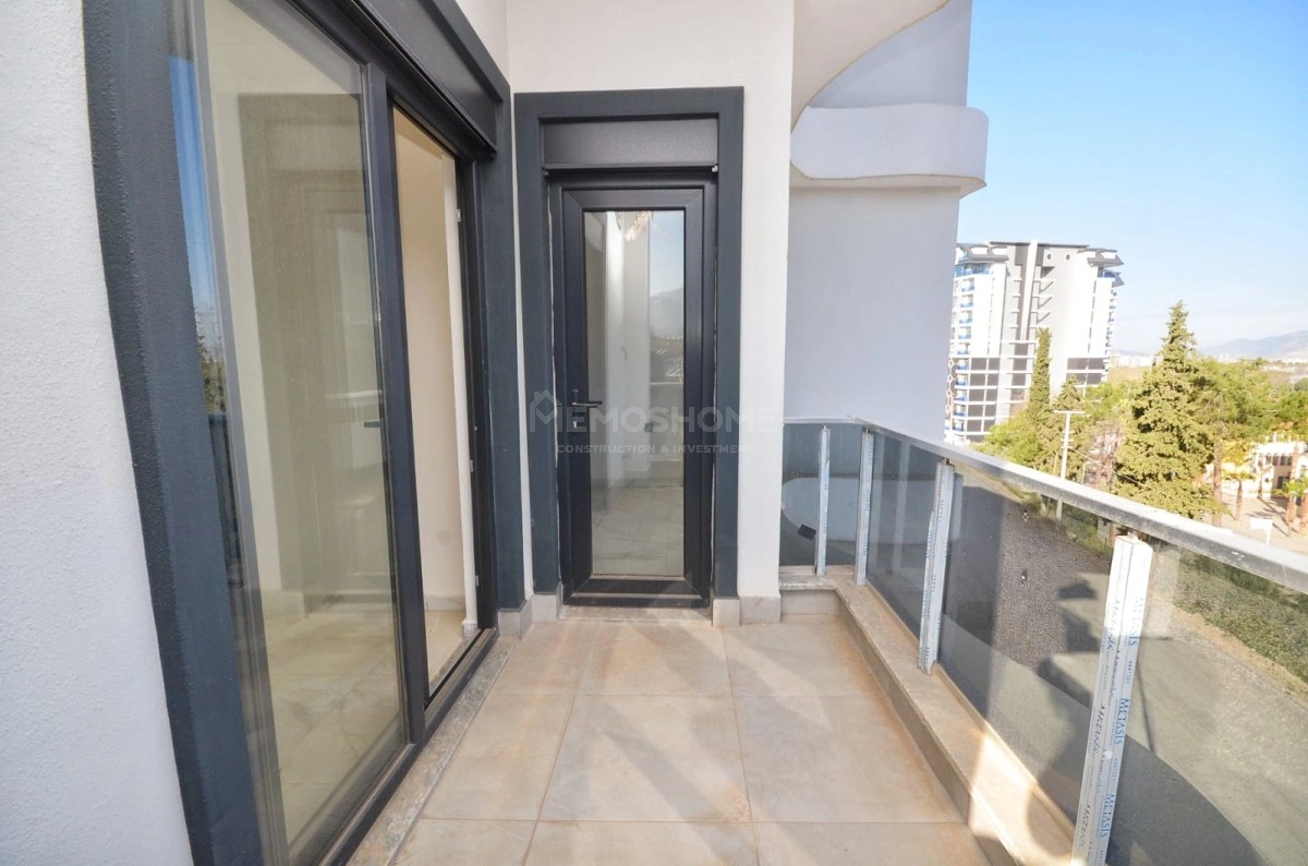 Green Town Residence'da Satılık 1+1