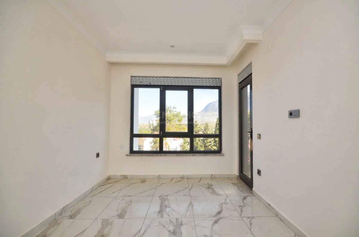Green Town Residence'da Satılık 1+1