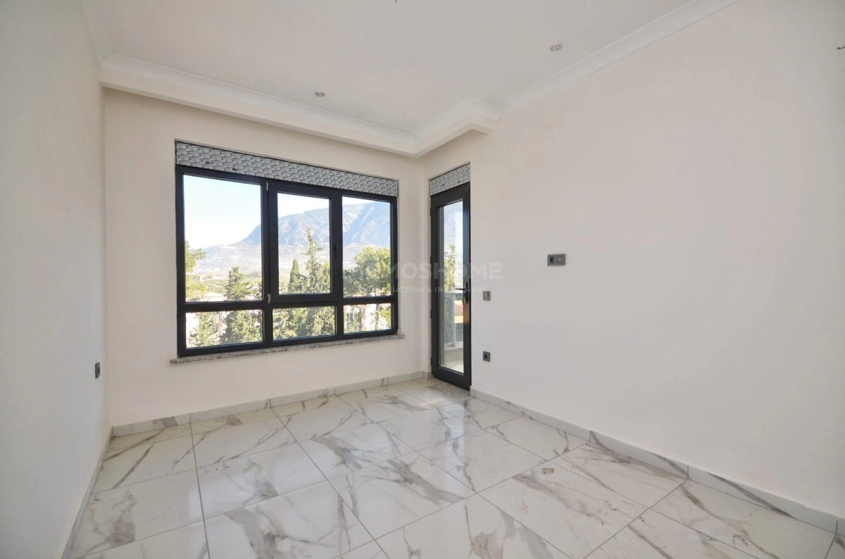 Green Town Residence'da Satılık 1+1