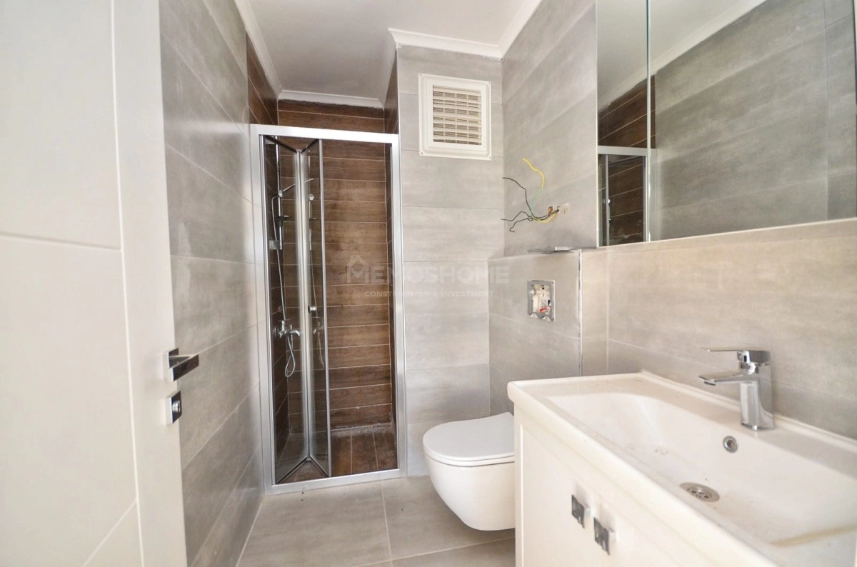 Green Town Residence'da Satılık 1+1