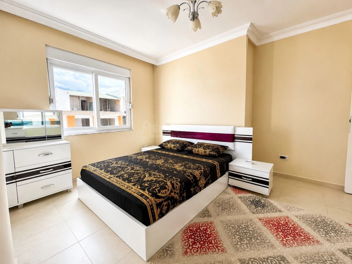 Furnished 2+1 In Atlas 1