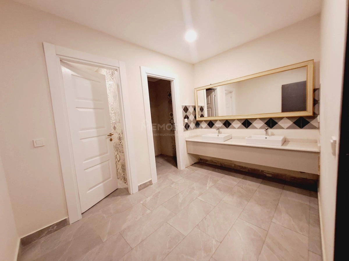 Furnished 1+1 For Sale Tekinoglu Residence
