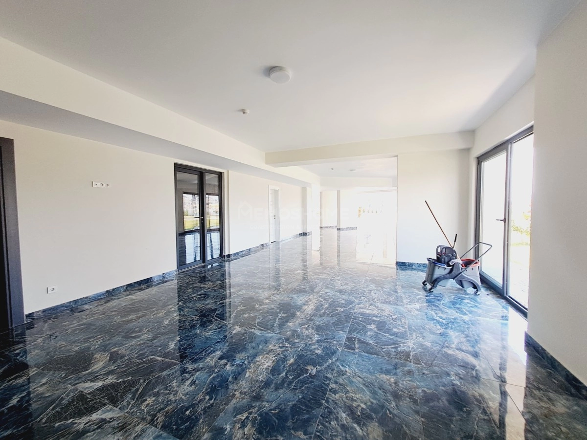 Furnished 1+1 For Sale Tekinoglu Residence