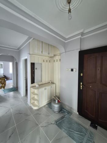 ✮ AFYON ÜÇOK EMLAKTAN CUMHURİYET MAH 3+1 120M² TEMİZ BAKIMLI KİRALIK DAİRE ✮