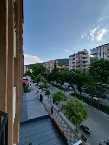 ✮ AFYON ÜÇOK EMLAKTAN CUMHURİYET MAH 3+1 120M² TEMİZ BAKIMLI KİRALIK DAİRE ✮