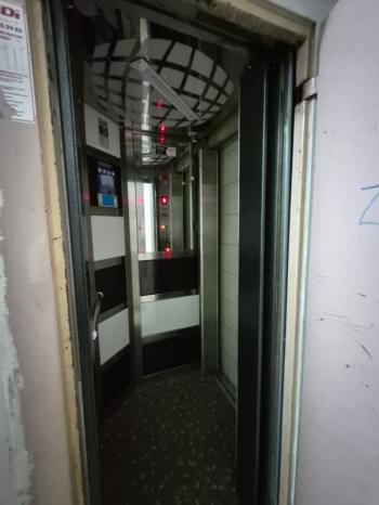 ✮ AFYON ÜÇOK EMLAKTAN CUMHURİYET MAH 3+1 120M² TEMİZ BAKIMLI KİRALIK DAİRE ✮