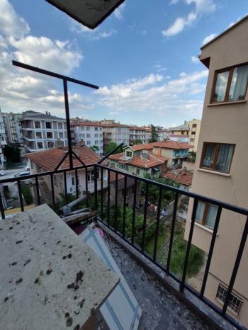 ✮ AFYON ÜÇOK EMLAKTAN CUMHURİYET MAH 3+1 120M² TEMİZ BAKIMLI KİRALIK DAİRE ✮