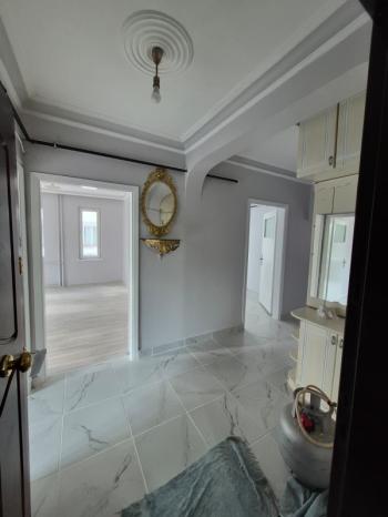 ✮ AFYON ÜÇOK EMLAKTAN CUMHURİYET MAH 3+1 120M² TEMİZ BAKIMLI KİRALIK DAİRE ✮