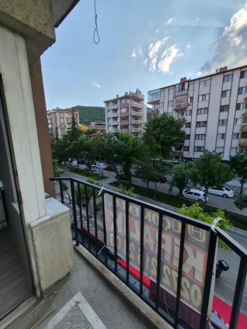 ✮ AFYON ÜÇOK EMLAKTAN CUMHURİYET MAH 3+1 120M² TEMİZ BAKIMLI KİRALIK DAİRE ✮