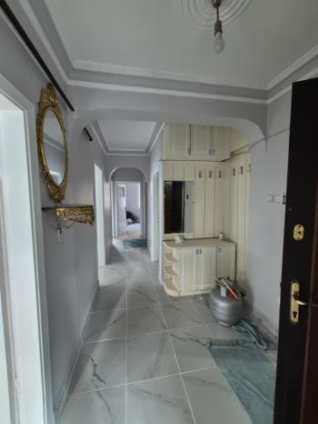✮ AFYON ÜÇOK EMLAKTAN CUMHURİYET MAH 3+1 120M² TEMİZ BAKIMLI KİRALIK DAİRE ✮