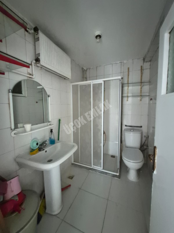 ✮ AFYON ÜÇOK EMLAKTAN CUMHURİYET MAH 3+1 120M² TEMİZ BAKIMLI KİRALIK DAİRE ✮