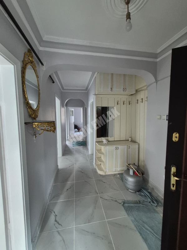 ✮ AFYON ÜÇOK EMLAKTAN CUMHURİYET MAH 3+1 120M² TEMİZ BAKIMLI KİRALIK DAİRE ✮