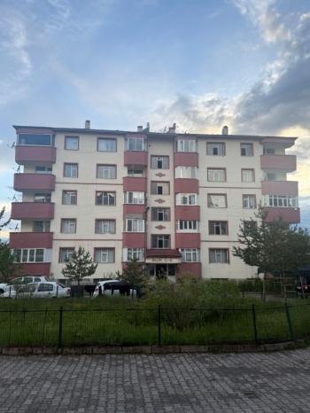 Satılık 3+1 Daire, 110m², Lena Hastanesi Yakını